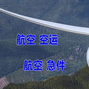 大水泊航空邮寄快递-选东方航空和上海航空